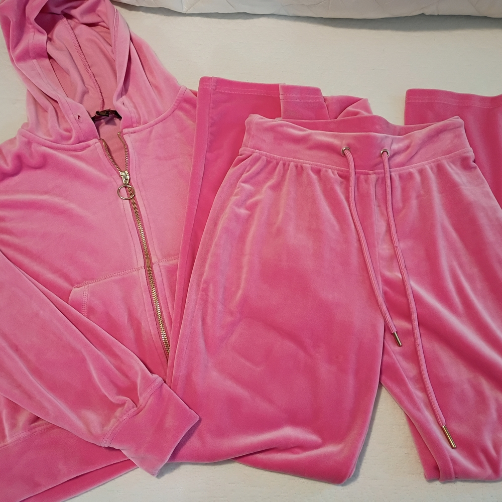 BUBBLE GUM SET💞